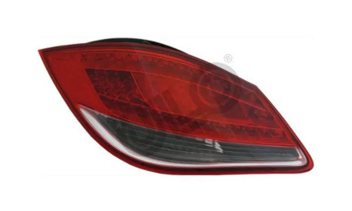Tail Light Assembly 1087001