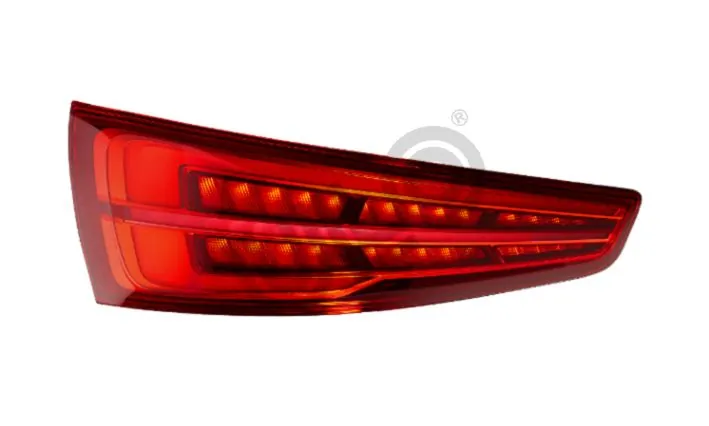 Tail Light Assembly 1133003