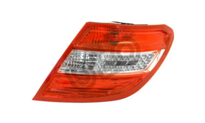 Tail Light Assembly 1036014