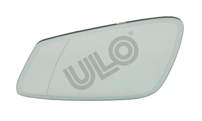 Mirror Glass, exterior mirror 3106203