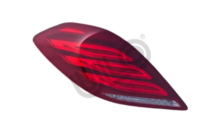 Tail Light Assembly 1115001