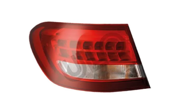 Tail Light Assembly 1190001