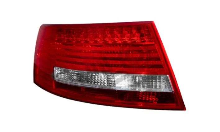 Tail Light Assembly 1007003