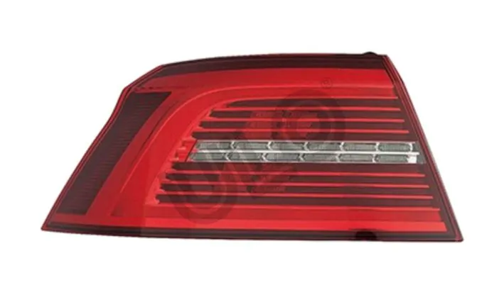Tail Light Assembly 1202001
