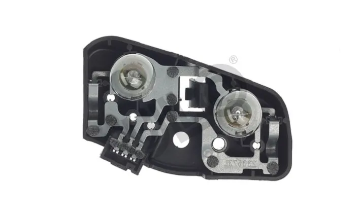 Bulb Holder, tail light assembly 7238-02