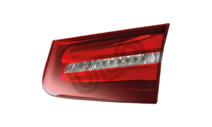 Tail Light Assembly 1190032