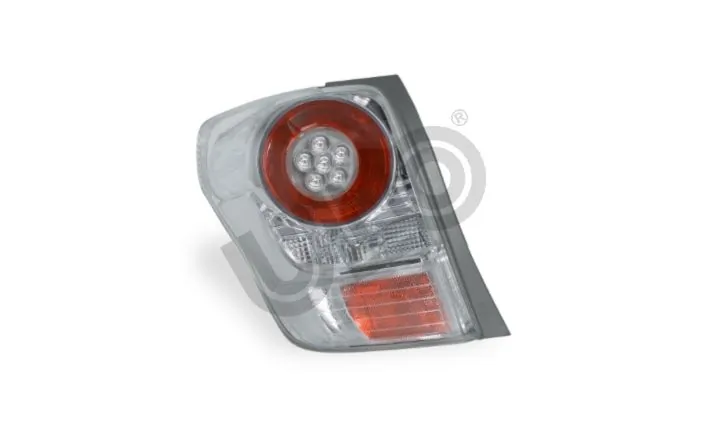 Tail Light Assembly 1110005