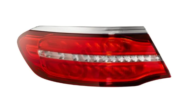 Tail Light Assembly 1220001