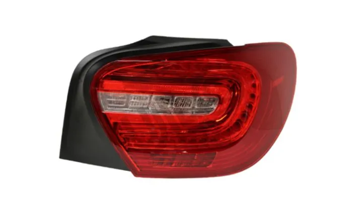 Tail Light Assembly 1111012