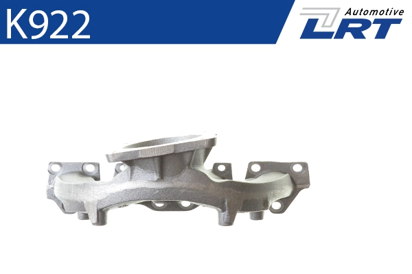 Manifold, exhaust system K922