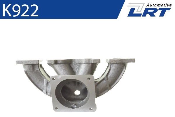 Manifold, exhaust system K922