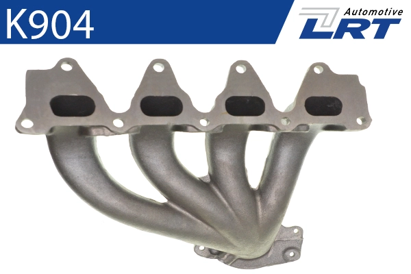 Manifold, exhaust system K904