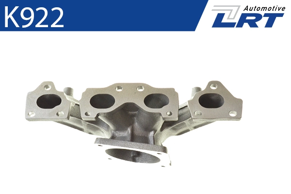 Manifold, exhaust system K922