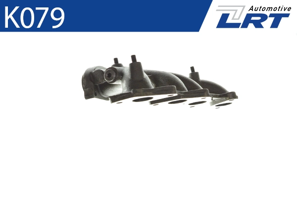 Manifold, Sistem Ekzos K079