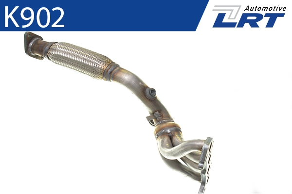 Manifold, exhaust system K902