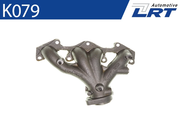 Manifold, Sistem Ekzos K079