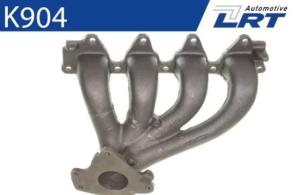 Manifold, exhaust system K904