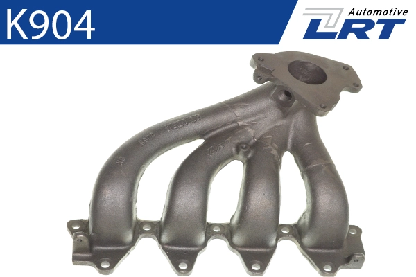 Manifold, exhaust system K904