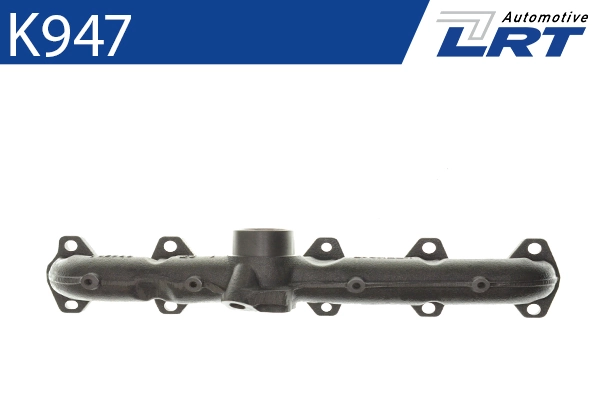 Manifold, exhaust system K947