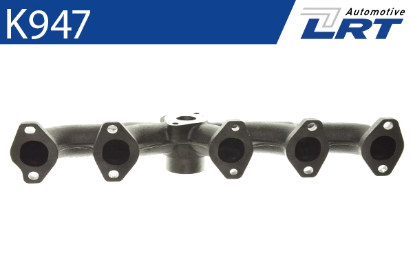 Manifold, exhaust system K947