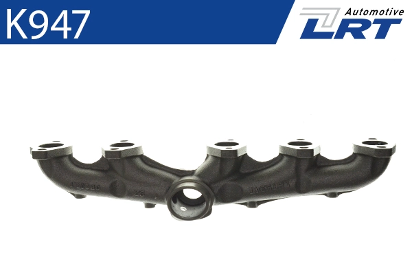 Manifold, exhaust system K947