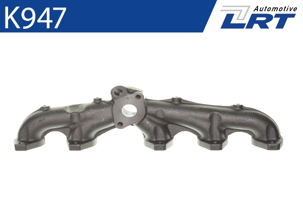 Manifold, exhaust system K947