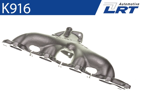 Manifold, exhaust system K916
