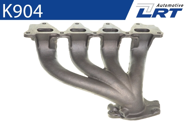Manifold, exhaust system K904