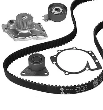 Water Pump & Timing Belt Kit 30-1019-1