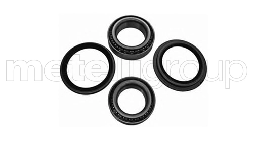 Wheel Bearing Kit 19-7684