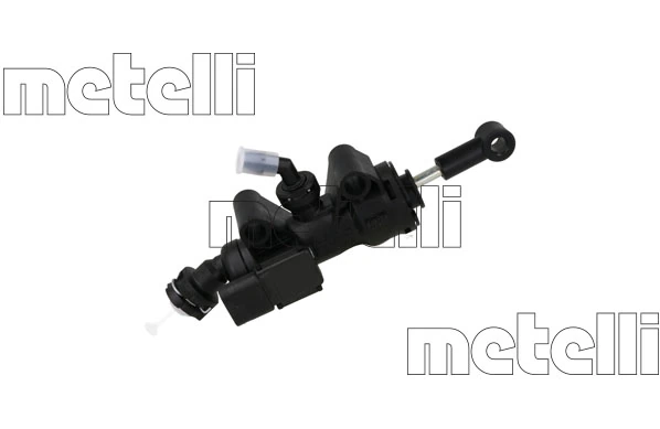 Master Cylinder, clutch 55-0273