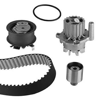 Water Pump & Timing Belt Kit 30-0761-1
