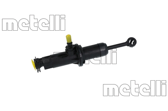 Master Cylinder, clutch 55-0320