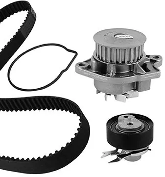 Water Pump & Timing Belt Kit 30-0676-2