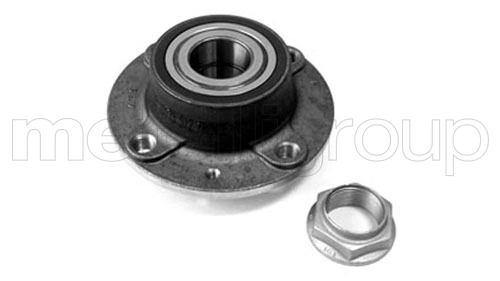 Wheel Bearing Kit 19-2746