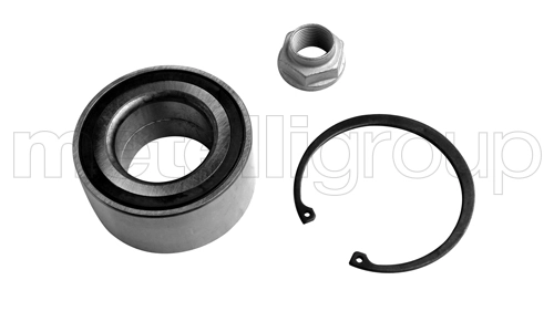 Wheel Bearing Kit 19-2805