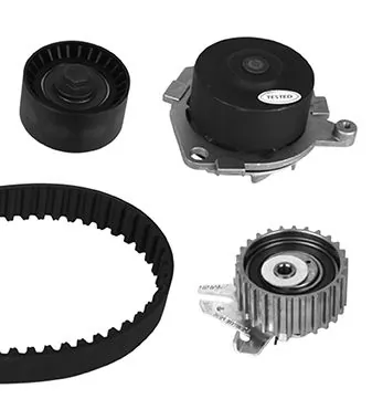 Water Pump & Timing Belt Kit 30-0621-1