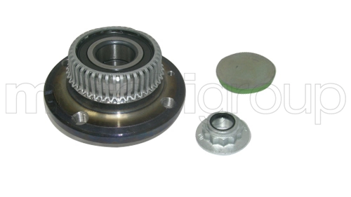 Wheel Bearing Kit 19-2465