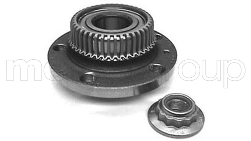 Wheel Bearing Kit 19-2499
