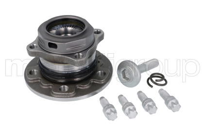 Wheel Bearing Kit 19-8200