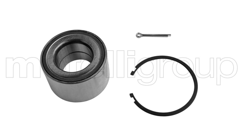 Wheel Bearing Kit 19-7853