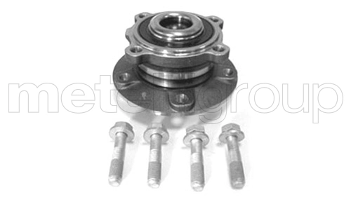 Wheel Bearing Kit 19-2326