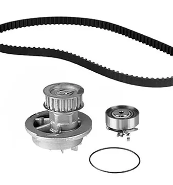 Water Pump & Timing Belt Kit 30-0694-1