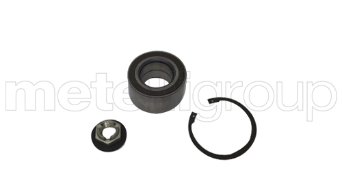 Wheel Bearing Kit 19-8132