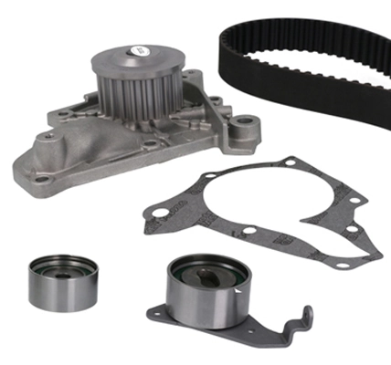 Water Pump & Timing Belt Kit 30-0715-1