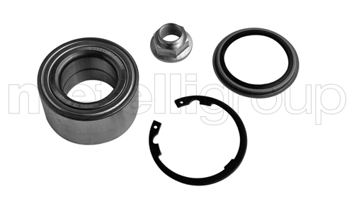 Wheel Bearing Kit 19-7686