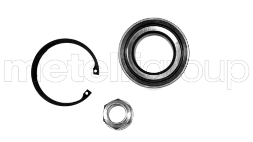 Wheel Bearing Kit 19-7666