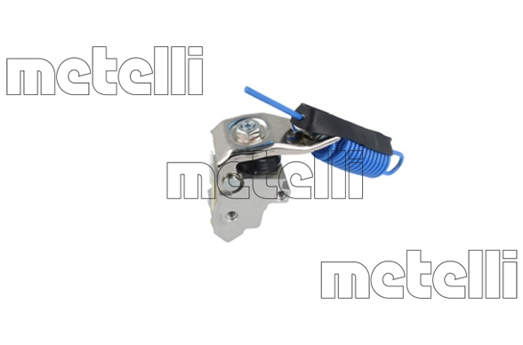 Brake Force Regulator 09-0053