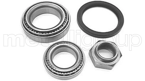 Wheel Bearing Kit 19-2246