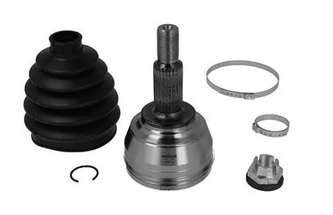 Joint Kit, drive shaft 15-1650